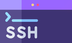 Featured image of post File sharing on SSH