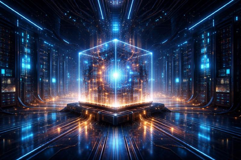 Featured image of post HPC Notes