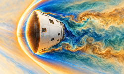 Featured image of post Orion with LVR: steady robustness, IDDES trials and an SA-R correction