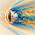 Orion with LVR: steady robustness, IDDES trials and an SA-R correction