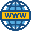 Making server visible to the Internet