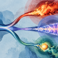 Reaction-region indicators revisited: the cross-case tradeoff